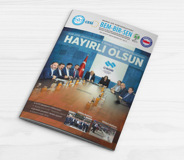 Bem-Bir-Sen 7 Nolu Şube - Resmi Web Sitesi