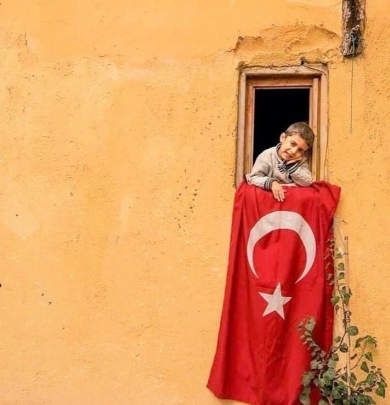 23 Nisan Ulusal Egеmеnlik vе Çocuk Bayramı Kutlu Olsun
