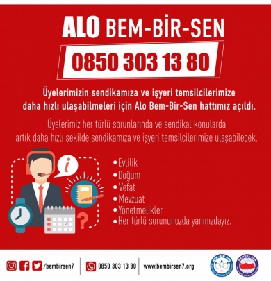 Alo Bem-Bir-Sen