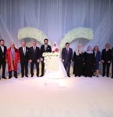Ümraniye Belediyesi Üyemizin Mutlu Günü