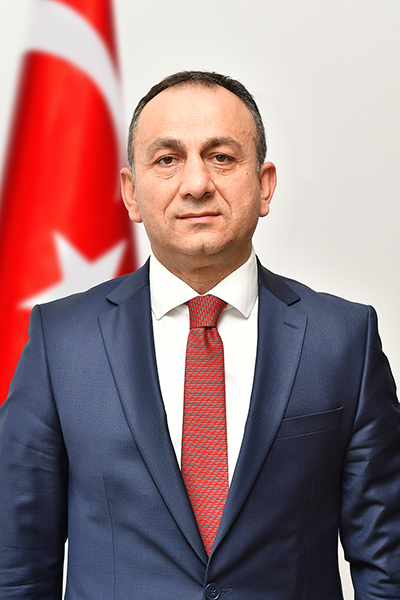 Harun KOPUZ