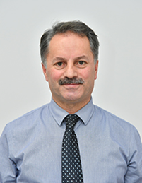 İbrahim YAĞMUR