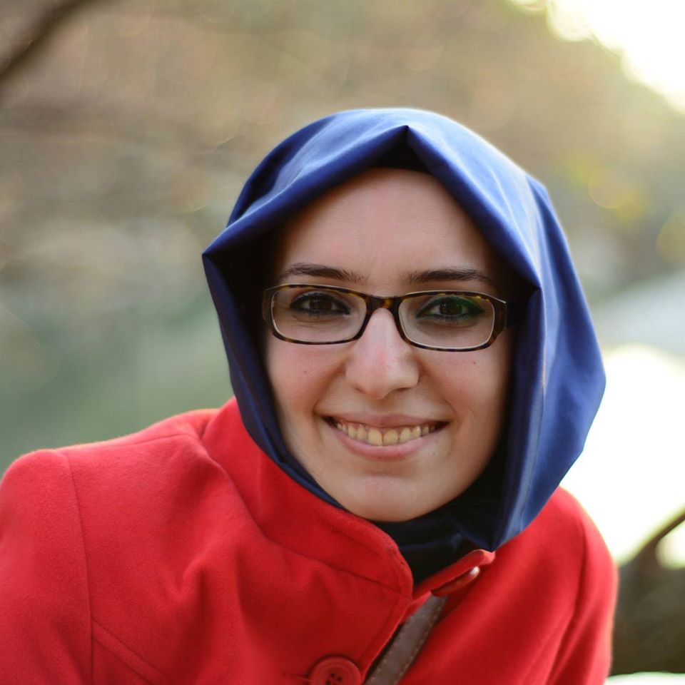 Tuğba DEMİREL