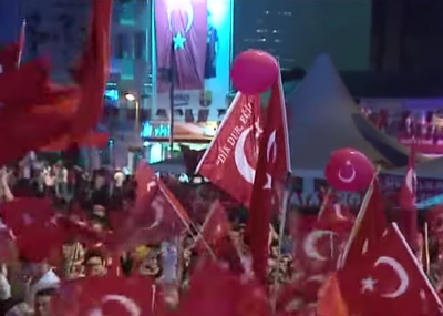 Bem-Bir-Sen Tanıtım Filmi
